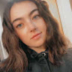 Meet your Posher, Karlee